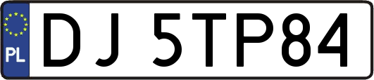 DJ5TP84