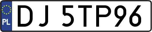 DJ5TP96