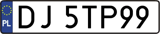 DJ5TP99