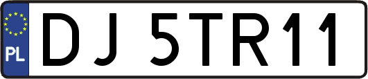 DJ5TR11