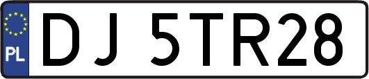 DJ5TR28