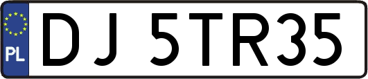 DJ5TR35