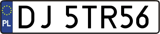 DJ5TR56