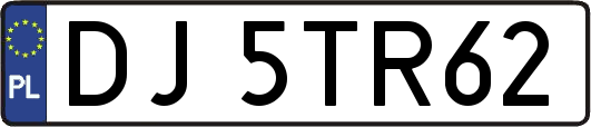 DJ5TR62