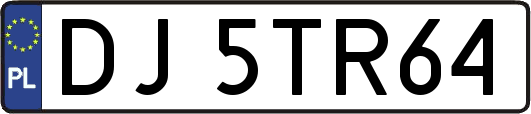 DJ5TR64