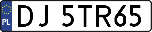 DJ5TR65