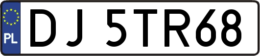 DJ5TR68