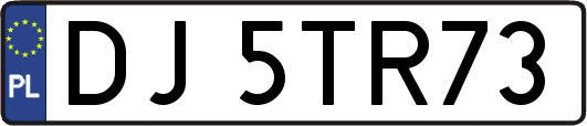 DJ5TR73