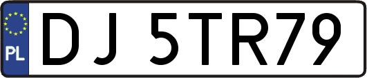 DJ5TR79