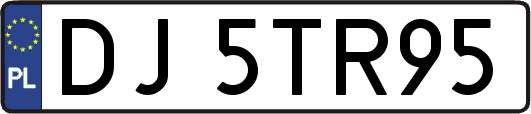 DJ5TR95