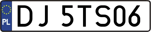 DJ5TS06