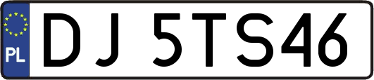 DJ5TS46