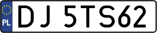 DJ5TS62