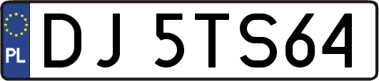 DJ5TS64