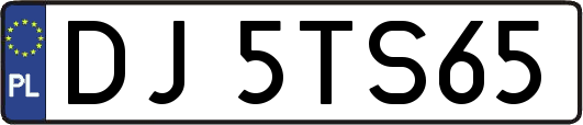 DJ5TS65