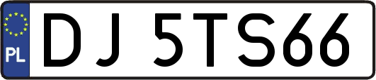 DJ5TS66