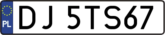 DJ5TS67