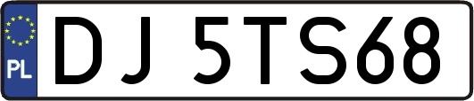 DJ5TS68