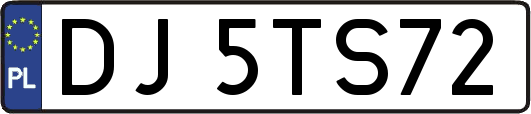 DJ5TS72
