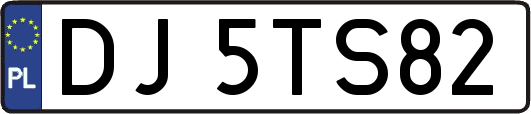 DJ5TS82