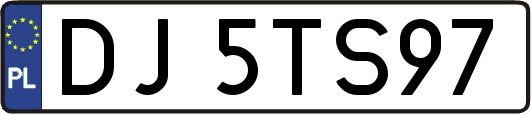 DJ5TS97