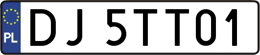 DJ5TT01