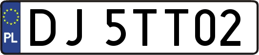 DJ5TT02