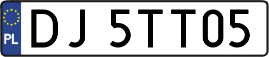 DJ5TT05