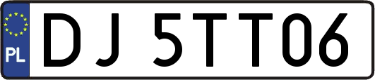 DJ5TT06
