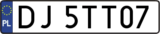 DJ5TT07