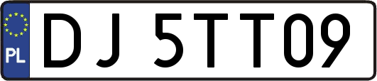 DJ5TT09