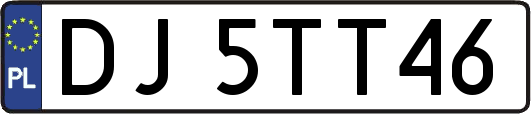 DJ5TT46