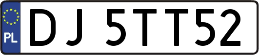 DJ5TT52