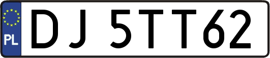 DJ5TT62