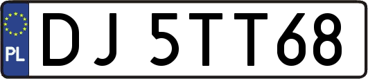 DJ5TT68