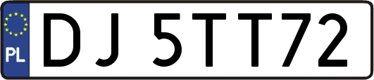 DJ5TT72