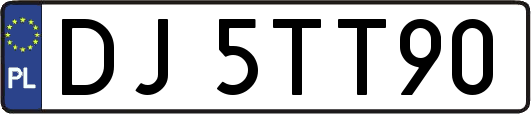 DJ5TT90