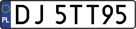 DJ5TT95
