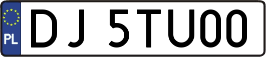 DJ5TU00