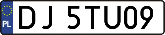 DJ5TU09