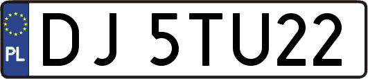 DJ5TU22