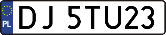 DJ5TU23