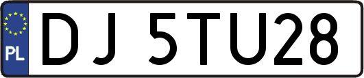 DJ5TU28