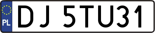 DJ5TU31