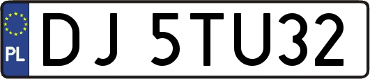 DJ5TU32