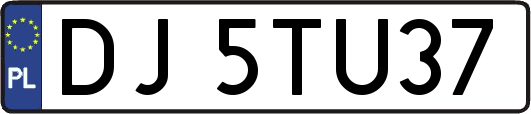 DJ5TU37