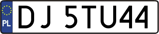 DJ5TU44