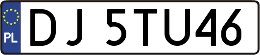 DJ5TU46