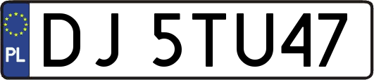 DJ5TU47