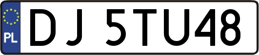 DJ5TU48